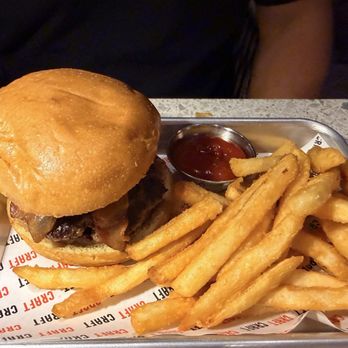 Craft - Breakfast & Brunch Near Me - Fort Lauderdale, Florida Craft - Breakfast & Brunch Near Me - Fort Lauderdale, Florida