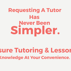 Assure Tutoring & Lessons
