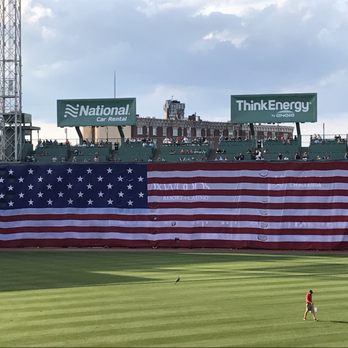 Fenway Park - Stadiums & Arenas Near Me - Boston, Massachusetts
