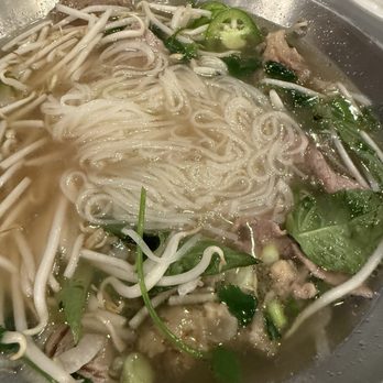 Pho Number One - Vietnamese Near Me - Mesa, Arizona