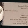 Randy's Sports Cards gift card