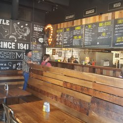 Dickey's Barbecue Pit