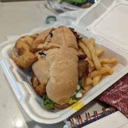 Manena's Pastry Shop and Deli in Houston gift card