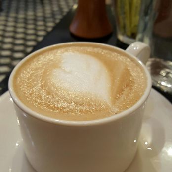 Tratto - Latte - Italian Near Me - San Francisco, California