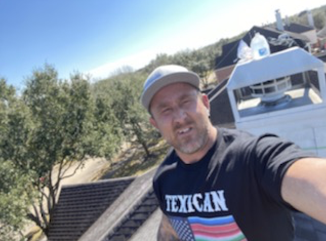 Slide of Revival Roofing