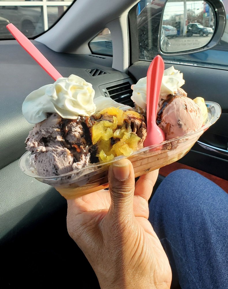 UNITED DAIRY FARMERS Updated September 2024 3388 Indianola Ave