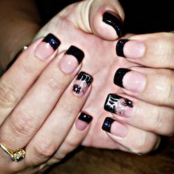 Nail Dior Lounge