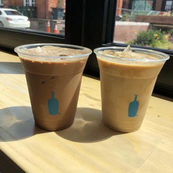 Blue Bottle Coffee - Georgetown - Coffee & Tea Near Me - Washington, DC, District of Columbia