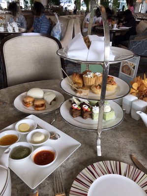 The Clifford Pier by null