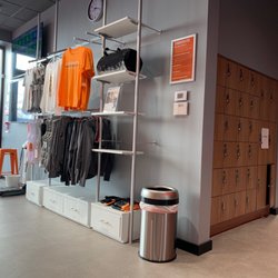 Orangetheory Fitness Bay Shore