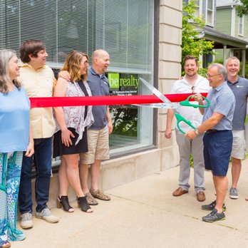 Be Realty - Evanston Office Grand Opening - Real Estate Agents Near Me - Chicago, Illinois
