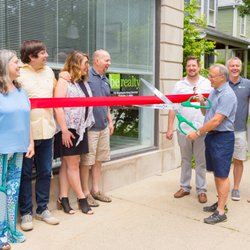 Be Realty - Evanston Office Grand Opening