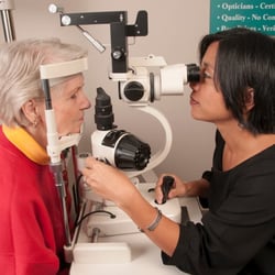 Wiles Eye Center - Dr. Rachel Tischinski, OD Optometrist @ Wiles Eye Center St. Joseph, MO