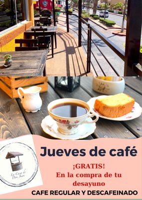 La Casa de Don Juan by null