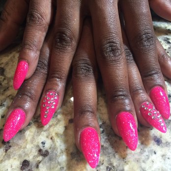 Red Carpet Nails & Spa - Nails by Vivian - Nail Salons Near Me - Houston, Texas Red Carpet Nails & Spa - Nails by Vivian - Nail Salons Near Me - Houston, Texas