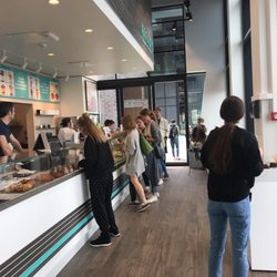 Paradis Gelateria Sørenga