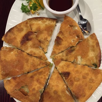 Sweet Ginger - Scallion pancakes - Thai Near Me - Merrimack, New Hampshire Sweet Ginger - Scallion pancakes - Thai Near Me - Merrimack, New Hampshire