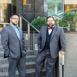 Matheson & Associates - Attorney Matheson and Attorney Szymankiewicz