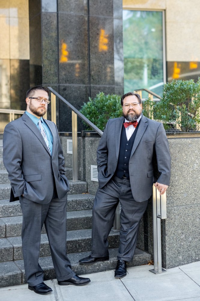 Matheson & Associates