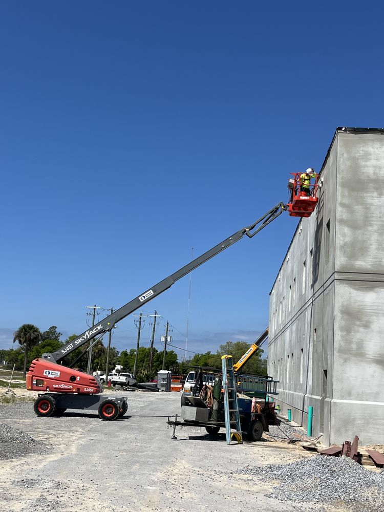 Slide of Basic Roofing