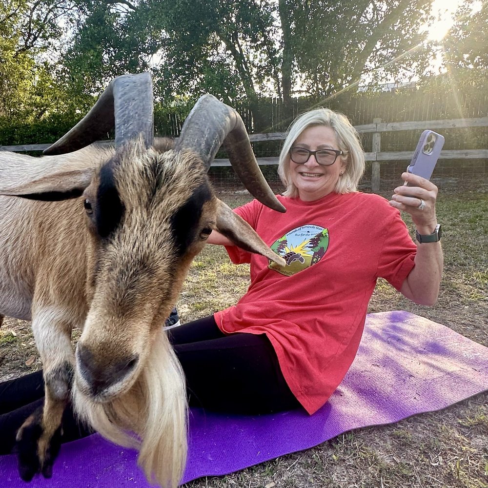 Happy Goat Adventures - Paddleboarding Near Me Happy Goat Adventures - Paddleboarding Near Me