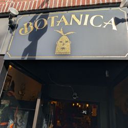 Hermetic Arts Learning Center - The store front