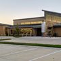 Photo of Bethany Library