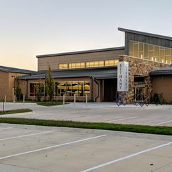 Bethany Library