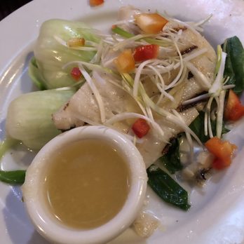 Thanh Long - Sea bass! Kind've bland And really small serving - Seafood Near Me - San Francisco, California Thanh Long - Sea bass! Kind've bland And really small serving - Seafood Near Me - San Francisco, California
