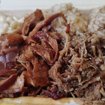 OCEAN ALOHA HAWAIIAN FOOD CART - Updated May 2026 - 431 SW Harvey