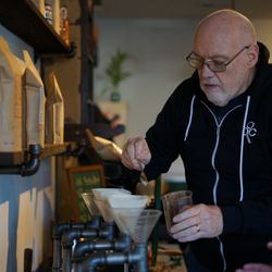John Joseph Coffee