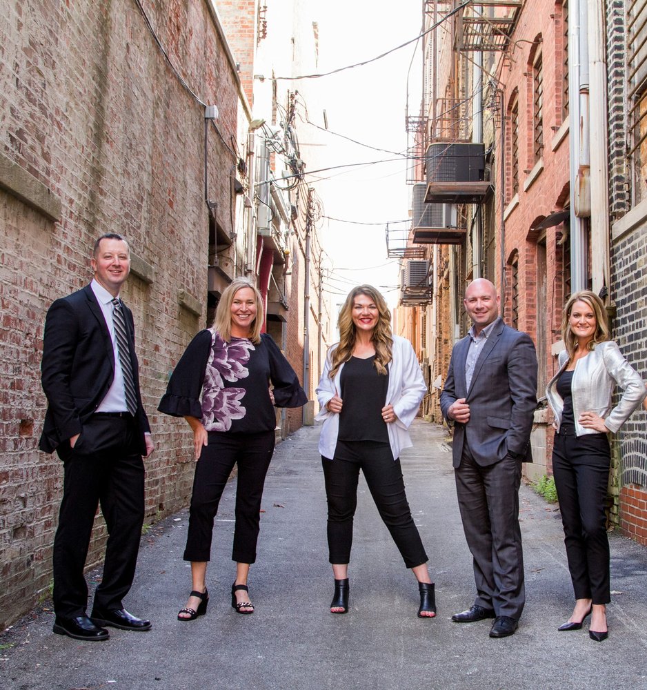 TEAM WYCOFF BERKSHIRE HATHAWAY CENTRAL IL REALTORS Updated October