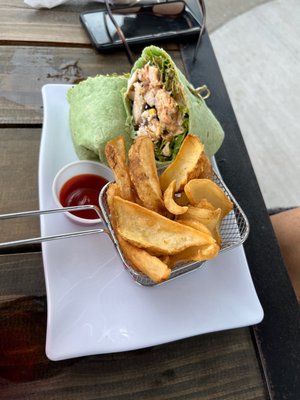 Conroe Lake House by null