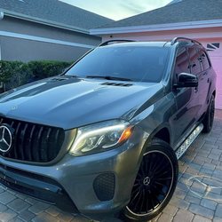 Royal Motors North - 2018 Mercedes GLS