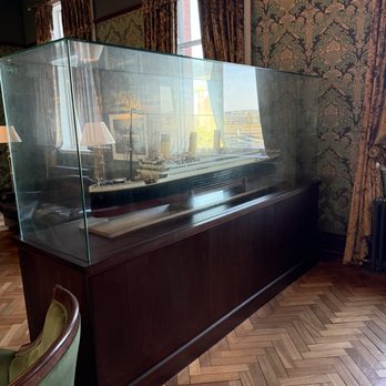 Titanic Hotel Belfast - Hotels Near Me - Belfast, BFS