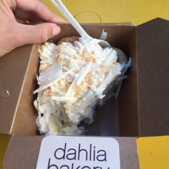 Dahlia Bakery - Bakeries Near Me - Seattle, Washington Dahlia Bakery - Bakeries Near Me - Seattle, Washington