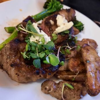 Offshore Grill and Coffee House - Ribeye steak - Coffee & Tea Near Me - Manzanita, Oregon Offshore Grill and Coffee House - Ribeye steak - Coffee & Tea Near Me - Manzanita, Oregon