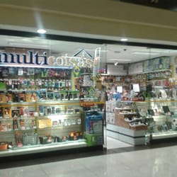Multi Coisas