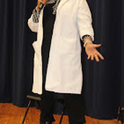 Texas Hair Restoration And Wellness Center