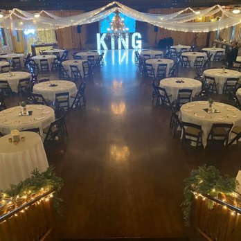 THE SPRINGS Event Venue - Reception - Venues & Event Spaces Near Me - Edmond, Oklahoma THE SPRINGS Event Venue - Reception - Venues & Event Spaces Near Me - Edmond, Oklahoma