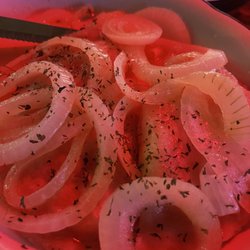 Deer Oak Lounge - Pierogies