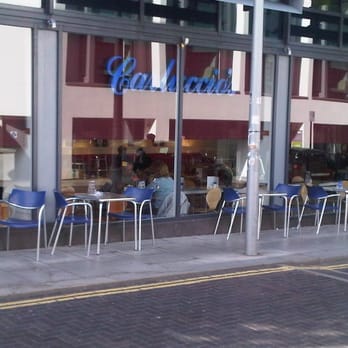 Carluccio's - Italian Near Me - Brighton, BNH Carluccio's - Italian Near Me - Brighton, BNH