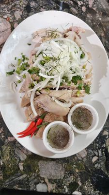 Pho Tay Ho by null Pho Tay Ho by null