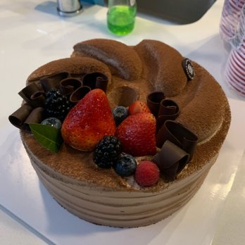 Paris Baguette - Chocoholic Chiffon - Bakeries Near Me - Philadelphia, Pennsylvania Paris Baguette - Chocoholic Chiffon - Bakeries Near Me - Philadelphia, Pennsylvania