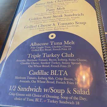 Sunny Side Cafe - Menu - Breakfast & Brunch Near Me - Seal Beach, California Sunny Side Cafe - Menu - Breakfast & Brunch Near Me - Seal Beach, California