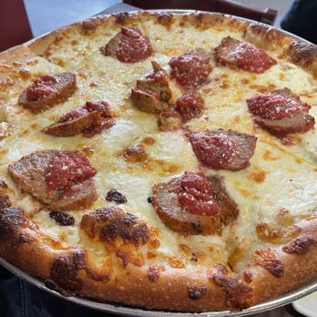 Andolini's Pizzeria Jenks Riverwalk - Pizza Near Me - Jenks, Oklahoma