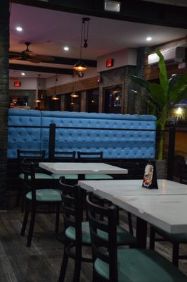 Top Mix Bar & Kitchen by null