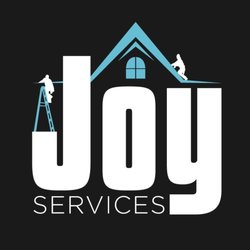 Joy Services - Joy Services logo