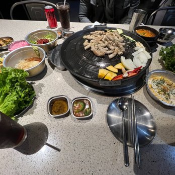 Don Blanc - Korean Near Me - Oakland, California Don Blanc - Korean Near Me - Oakland, California