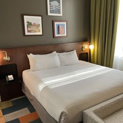 Hotel Indigo Winston-Salem Downtown